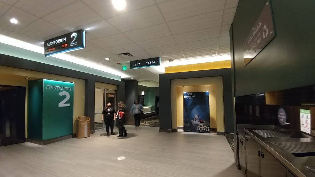 Century Arden 14 and XD | meal takeaway | 1590 Ethan Way, Sacramento, CA 95825, USA | 9169224241 OR +1 916-922-4241