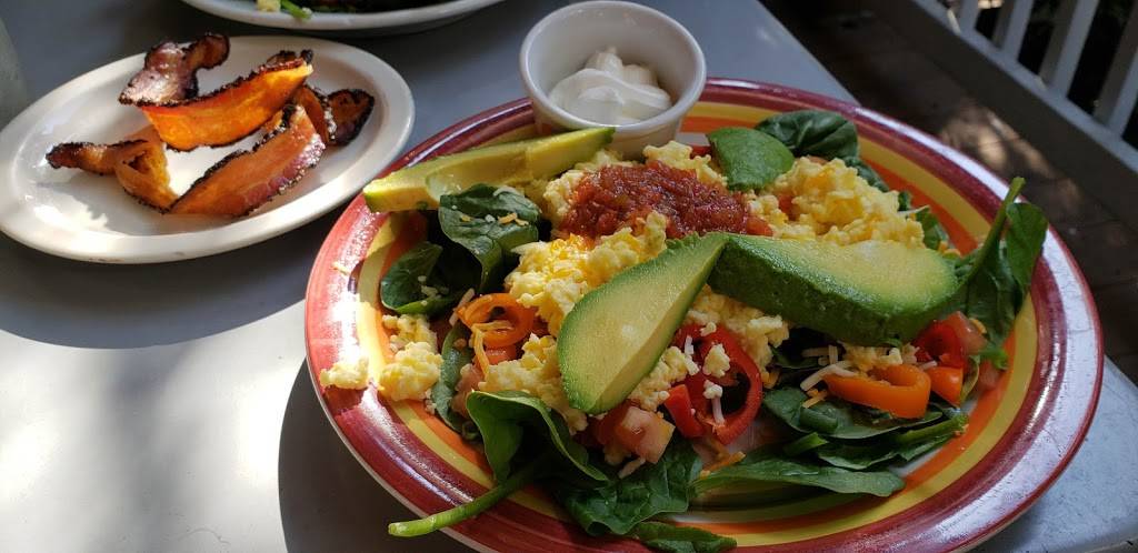 Anna Bannanas | cafe | 1214 NW 21st Ave, Portland, OR 97209, USA | 5032742559 OR +1 503-274-2559