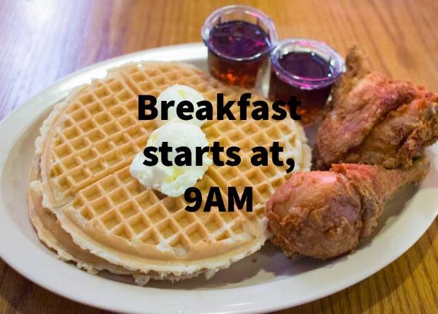Crackin’ Chicken & Waffles | restaurant | 1125 W Rancho Vista Blvd, Palmdale, CA 93551, USA | 6614025118 OR +1 661-402-5118