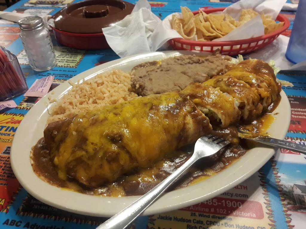 VeraCruz Restaurant | restaurant | 3924, 3110 N Navarro St, Victoria, TX 77901, USA | 3615766015 OR +1 361-576-6015