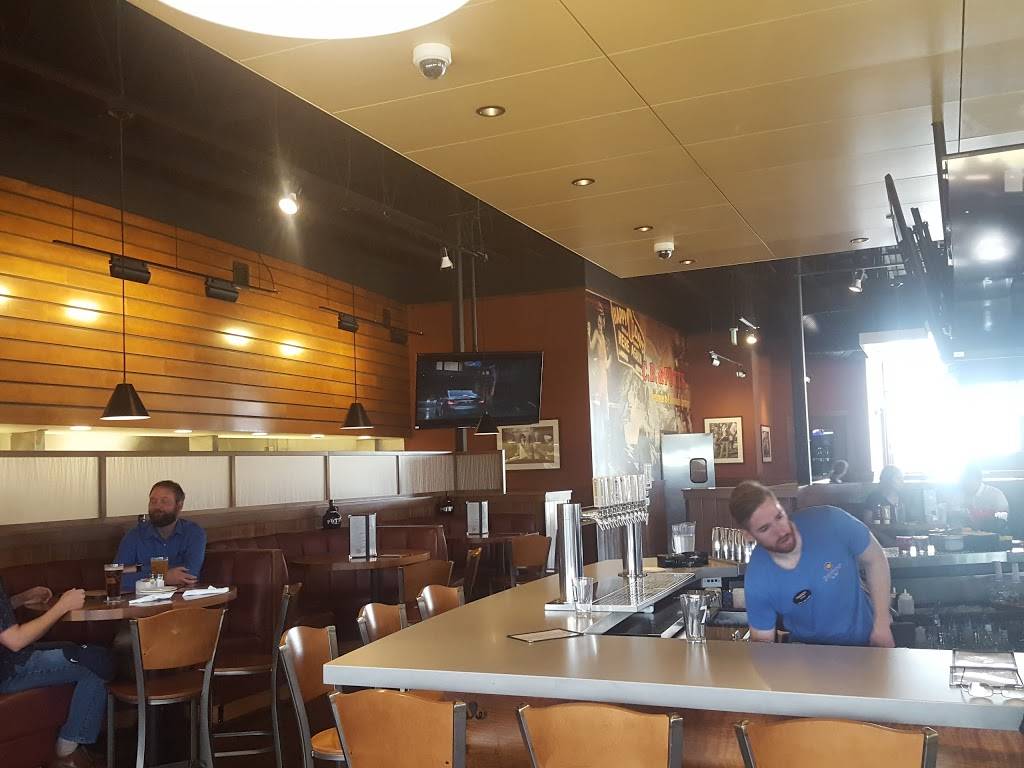 C.B. & Potts | restaurant | 261 Kaycee Case Pl, Colorado Springs, CO 80921, USA | 7194819034 OR +1 719-481-9034