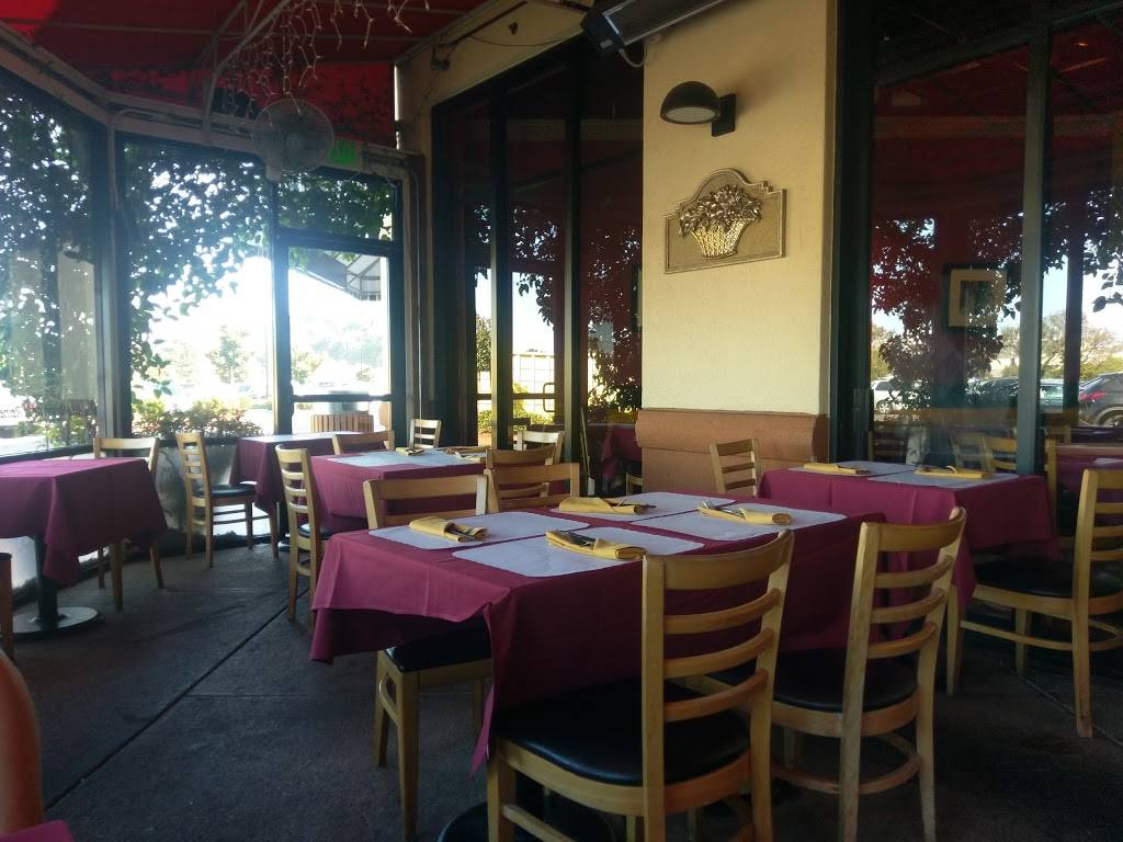La Maison De La Reine | restaurant | 346 Corte Madera Town Center, Corte Madera, CA 94925, USA | 4159270288 OR +1 415-927-0288