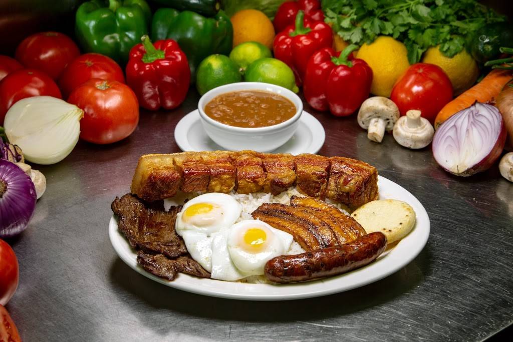 El Gran Bamboo Restaurant | restaurant | 10325 Hammocks Blvd, Miami, FL 33196, USA | 7864094744 OR +1 786-409-4744