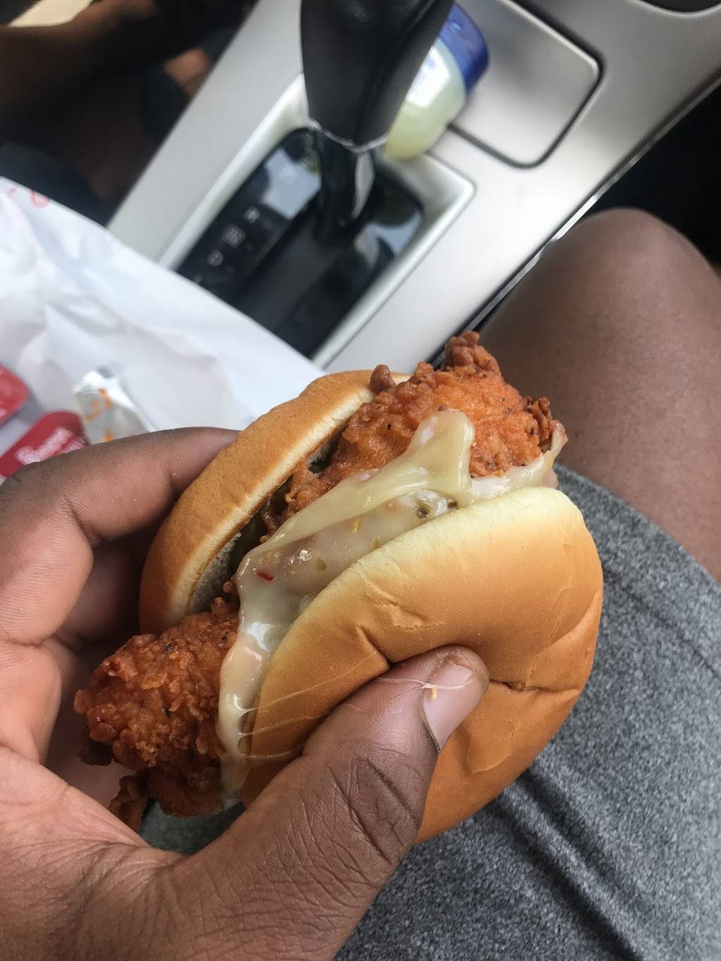 Chick-fil-A | restaurant | 915 Ann St, Montgomery, AL 36107, USA | 3342622017 OR +1 334-262-2017