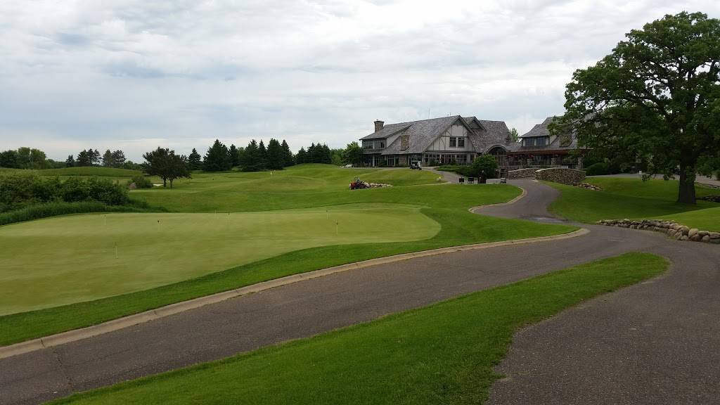 Rush Creek Golf Club | restaurant | 7801 County Rd 101, Maple Grove, MN 55311, USA | 7634940400 OR +1 763-494-0400
