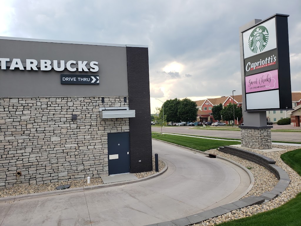 Starbucks | cafe | 3605 W Avera Dr, Sioux Falls, SD 57108, USA | 6058004240 OR +1 605-800-4240