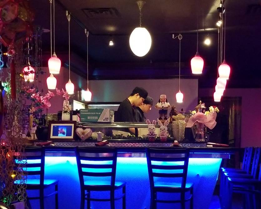 Asian Island | restaurant | 4 Main St, Sparta Township, NJ 07871, USA | 9737292218 OR +1 973-729-2218