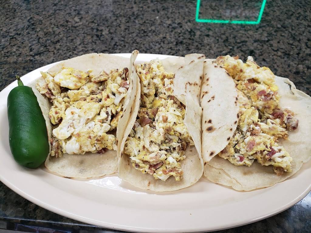 Ñoños Tacos | restaurant | 102 W Powell Ln, Austin, TX 78753, USA | 5126098601 OR +1 512-609-8601