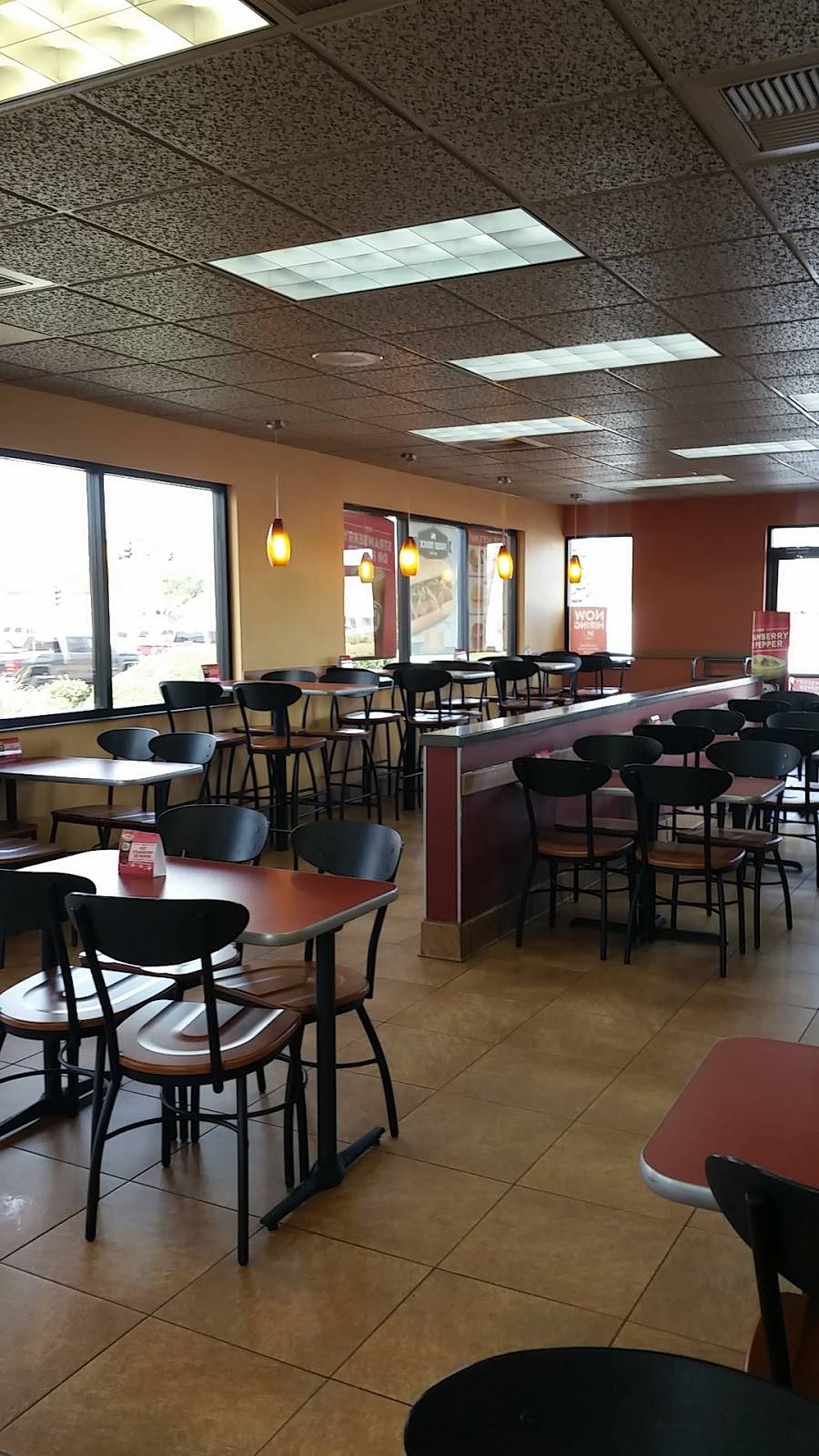 Jack in the Box | restaurant | 20209 N 59th Ave, Glendale, AZ 85308, USA | 6233623564 OR +1 623-362-3564