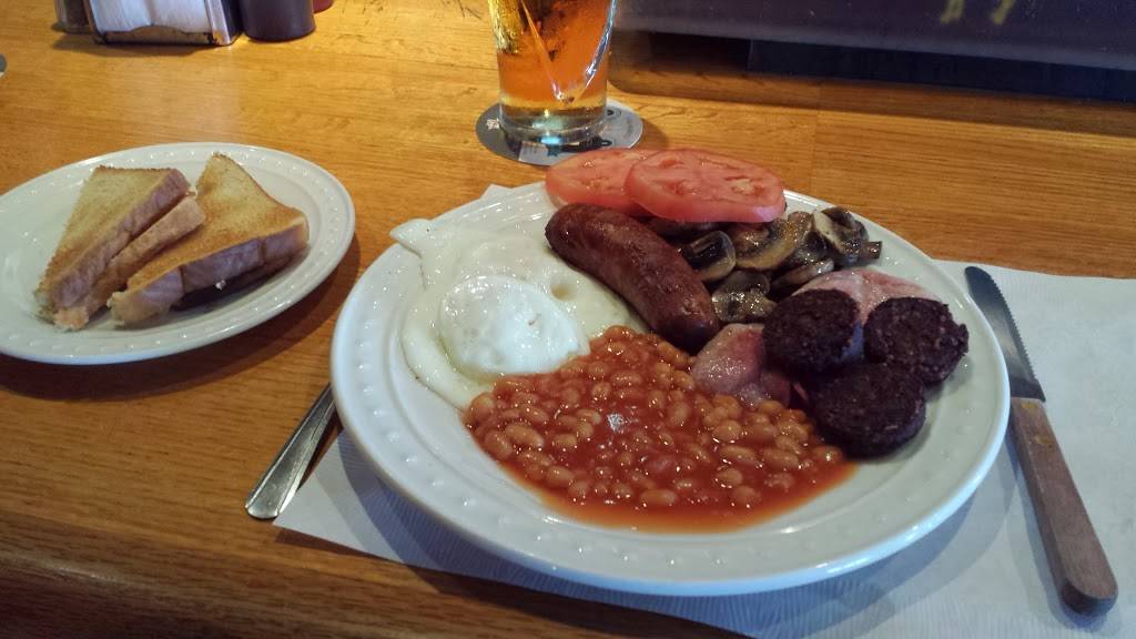 Cock n Bull Pub | restaurant | 2947 Lincoln Blvd, Santa Monica, CA 90405, USA | 3103999696 OR +1 310-399-9696