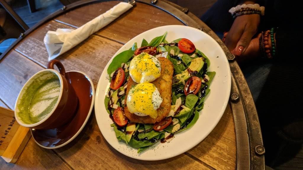 Café 1 of a Kind | restaurant | 13, 255-13 Northern Blvd, Little Neck, NY 11362, USA | 3474084780 OR +1 347-408-4780