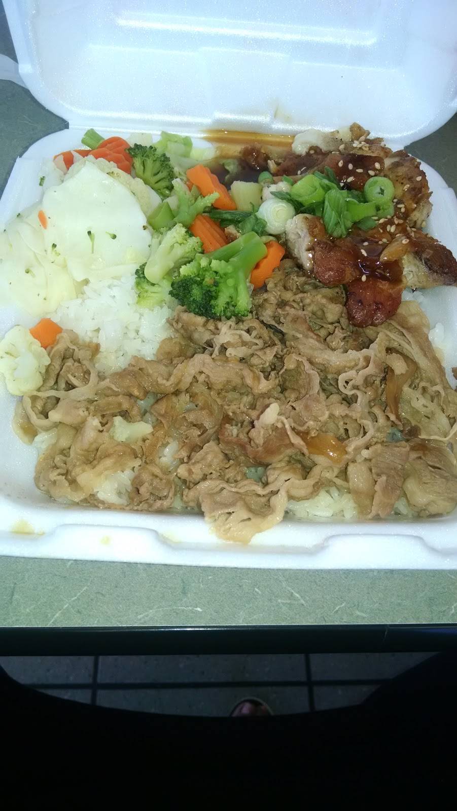 Yoshinoya Monrovia | restaurant | 707 E Huntington Dr, Monrovia, CA 91016, USA | 6263030408 OR +1 626-303-0408