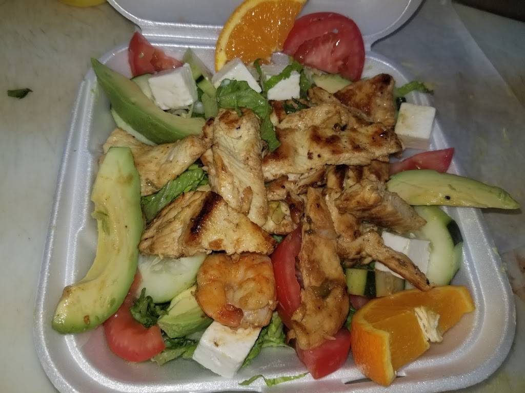 Izalco El Faro De Centro America | restaurant | 2757 W Pico Blvd, Los Angeles, CA 90006, USA | 3237345612 OR +1 323-734-5612