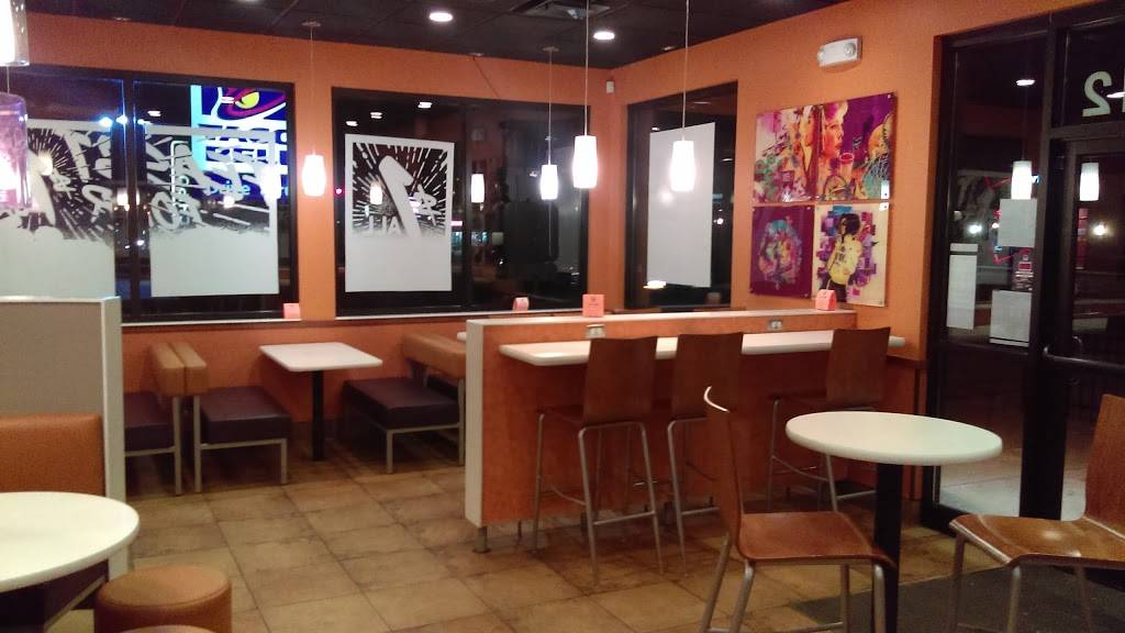 Taco Bell | meal takeaway | 1312 W 5th Ave, Columbus, OH 43212, USA | 6144868891 OR +1 614-486-8891