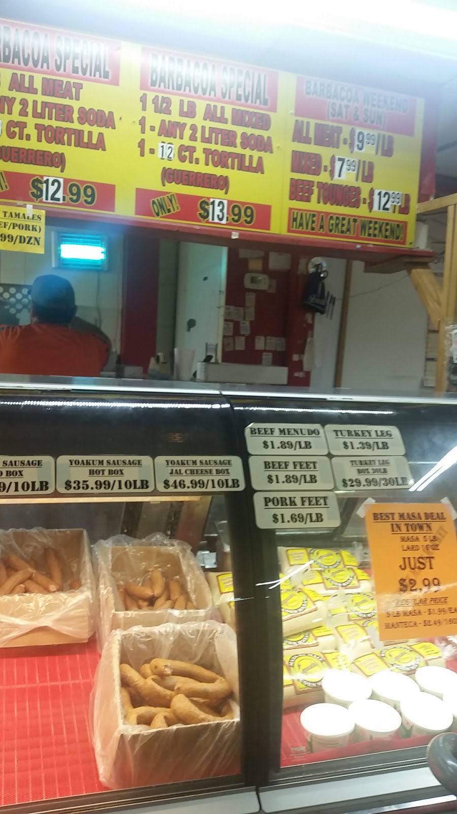 Prescott Meat Market (LUCKY STORE IN TOWN) | restaurant | 4414 Prescott St, Corpus Christi, TX 78416, USA | 3618557483 OR +1 361-855-7483