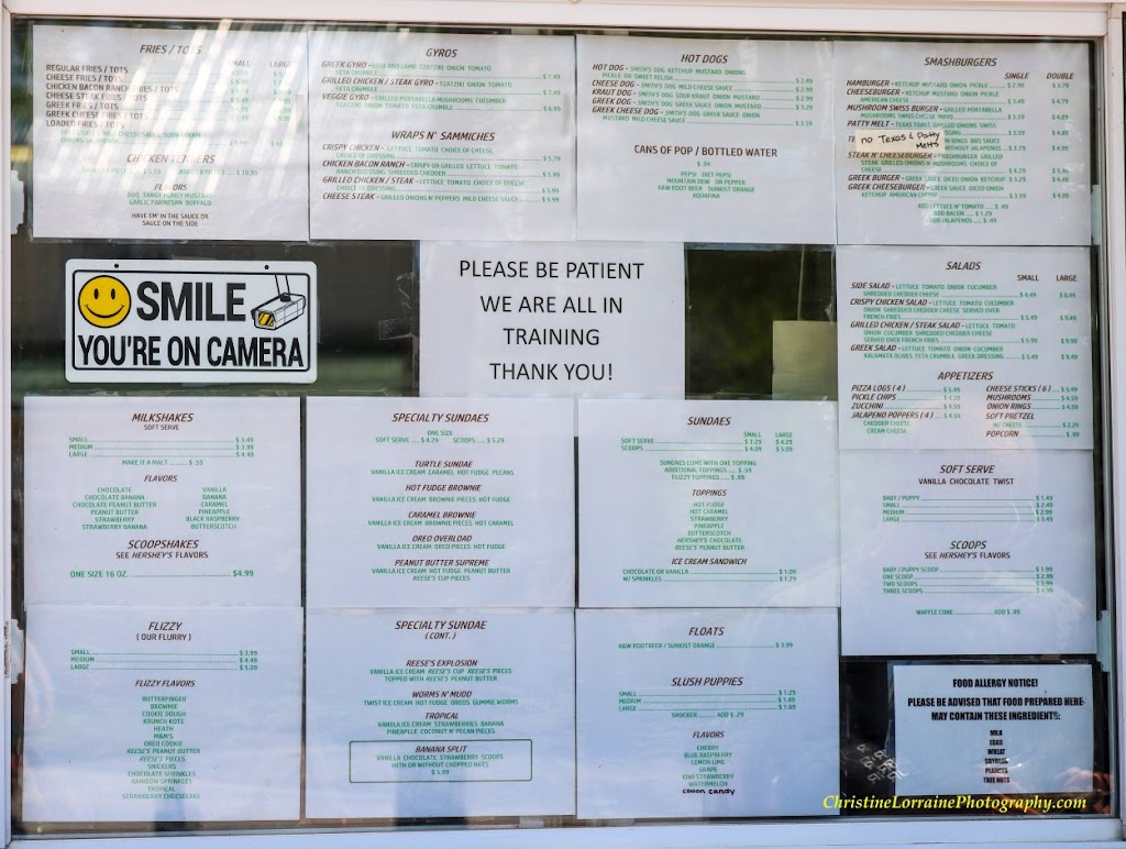 Good Times Chill n Grill | restaurant | 114 E State St, Albion, PA 16401, USA | 8147564243 OR +1 814-756-4243