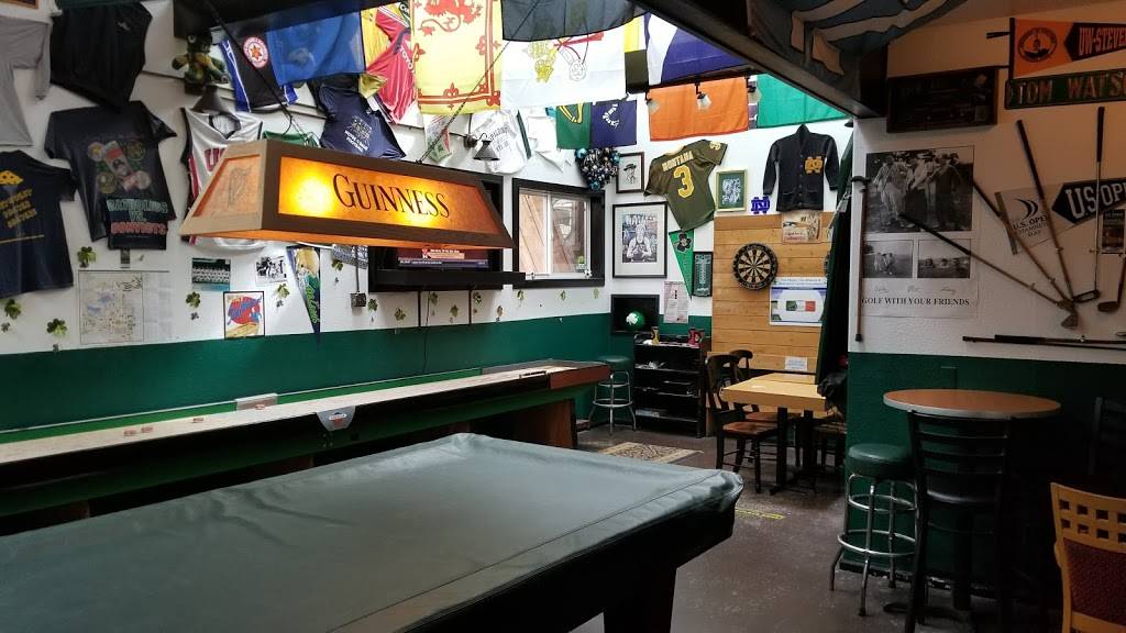 Galway Bay Irish Pub | restaurant | 880 Point Brown Ave NE, Ocean Shores, WA 98569, USA | 3602892300 OR +1 360-289-2300