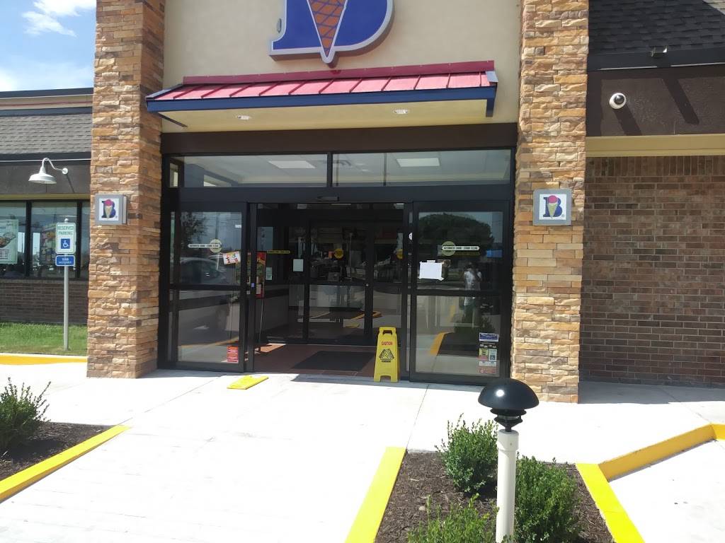 Braums Ice Cream & Burger Restaurant | restaurant | 550 E 47th St S, Wichita, KS 67216, USA | 3165540033 OR +1 316-554-0033