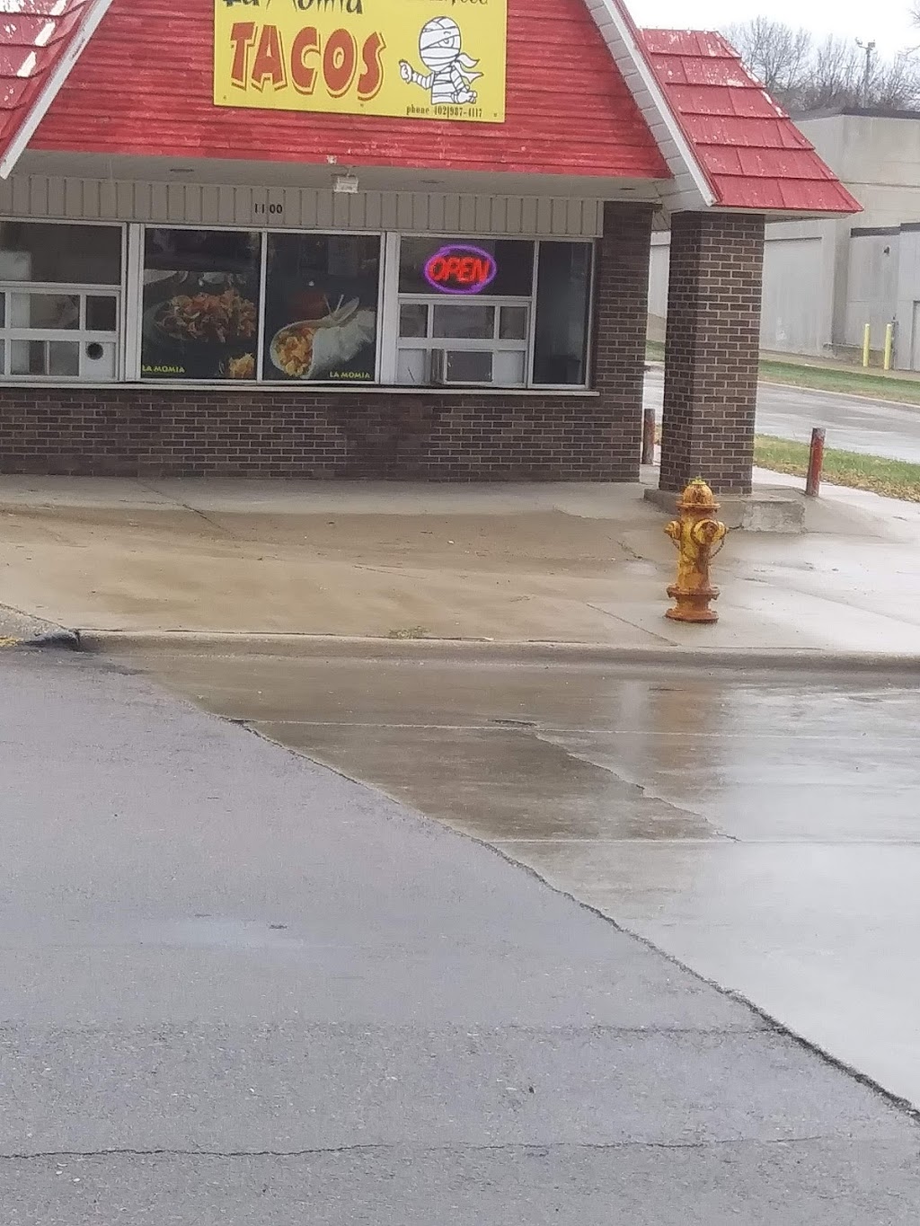 La Momia Tacos | restaurant | 1100 Nebraska St, Sioux City, IA 51105, USA | 7122244721 OR +1 712-224-4721