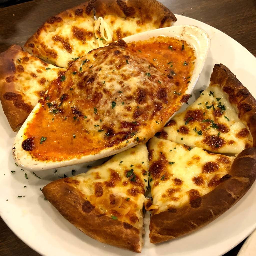 The Original Italian Pie | restaurant | 3600 Williams Blvd #1, Kenner, LA 70065, USA | 5044694999 OR +1 504-469-4999