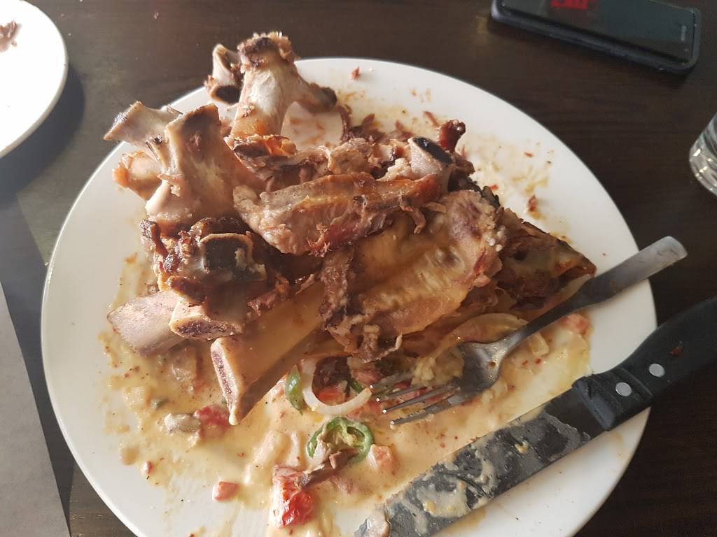 Jaffys Grill | restaurant | 2283 Argentia Rd Unit 9A, Mississauga, ON L5N 2X7, Canada | 9059977774 OR +1 905-997-7774