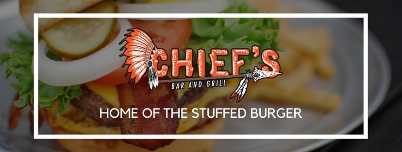 Chiefs Bar and Grill | restaurant | 1600 Crosstown Ave, Silvis, IL 61282, USA | 3092811189 OR +1 309-281-1189