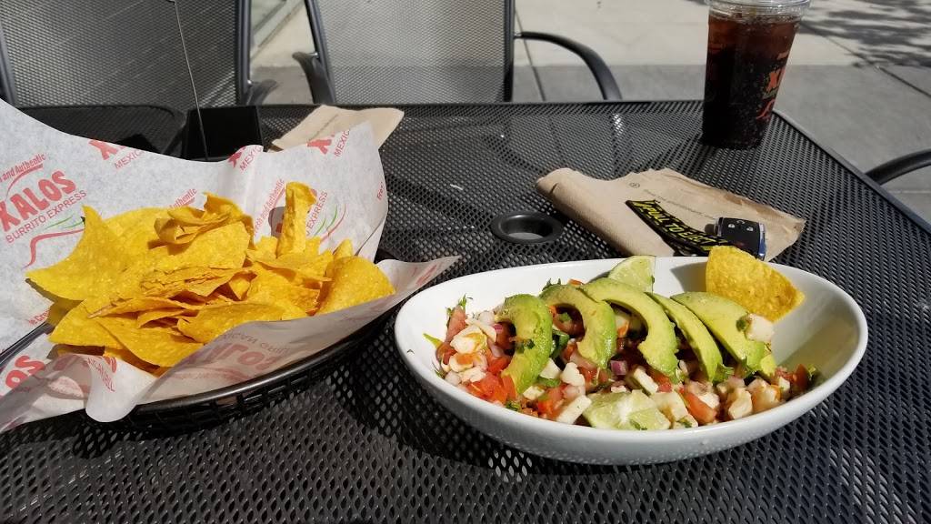 Xalos Burrito Express | restaurant | 320 W 100th Ave Suite 200, Anchorage, AK 99515, USA | 9077829994 OR +1 907-782-9994