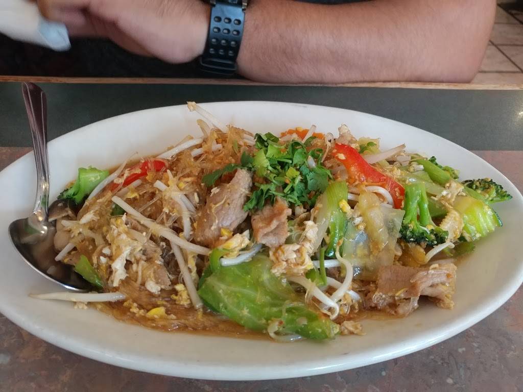 Hideko Sushi And Thai | restaurant | 737 8th Ave W, Palmetto, FL 34221, USA | 9417221222 OR +1 941-722-1222