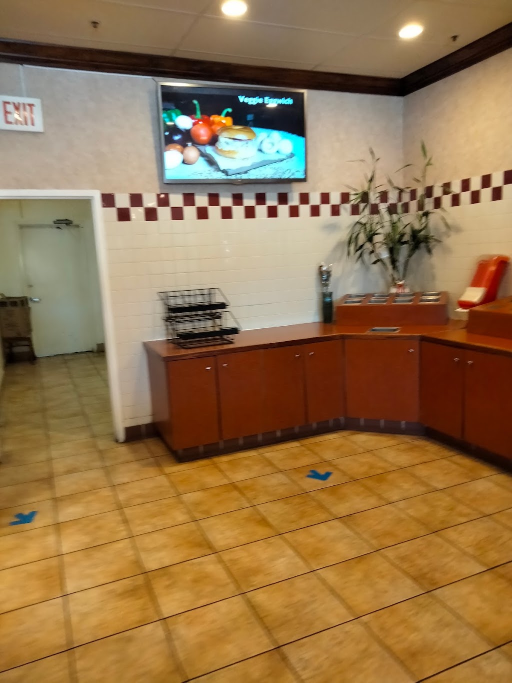 Bagel Street Cafe San Ramon | bakery | 142 Sunset Dr, San Ramon, CA 94583, USA | 9259739888 OR +1 925-973-9888