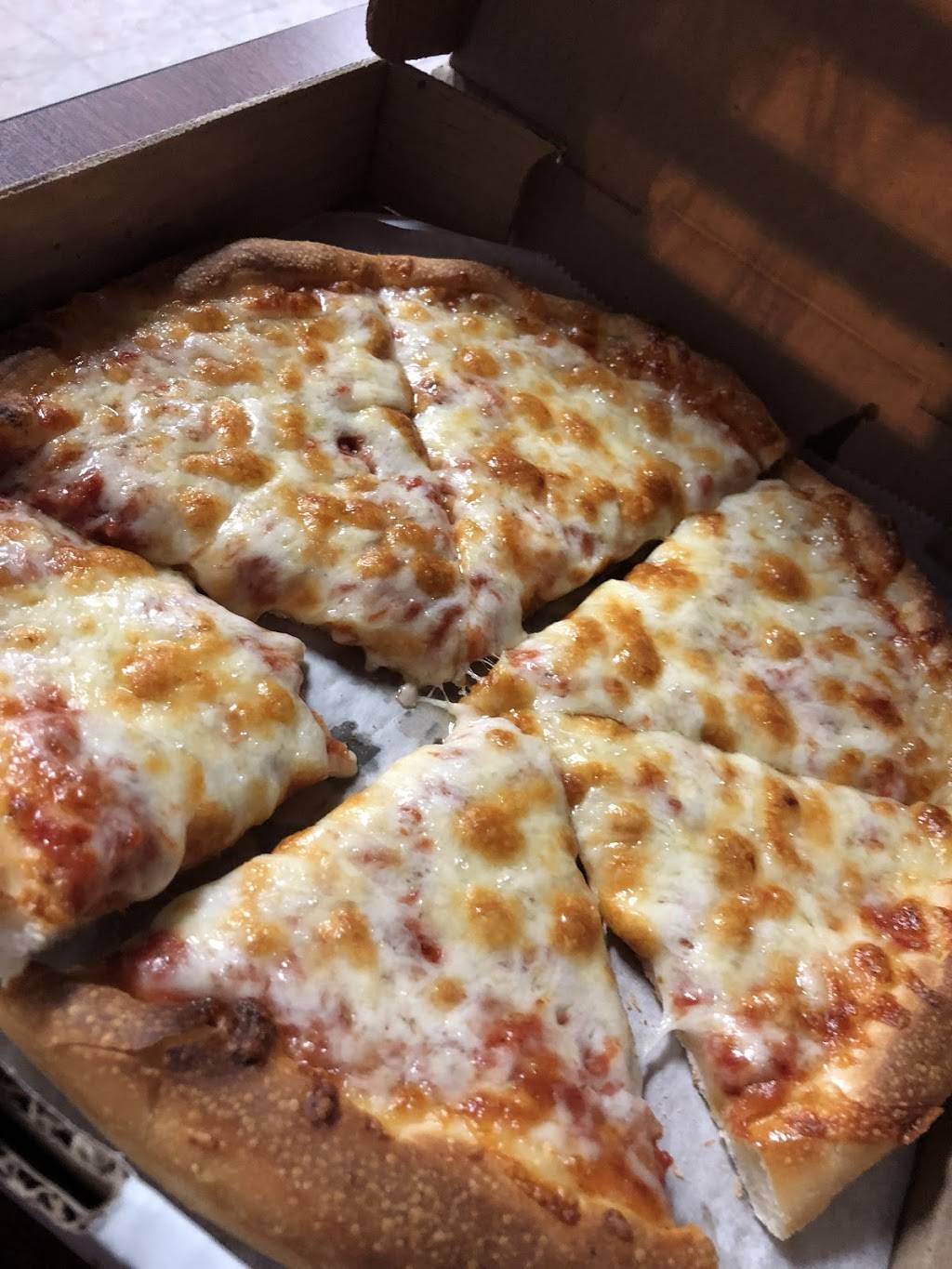 Central Pizza-Town Talk | restaurant | 429 S Washington St, North Attleborough, MA 02760, USA | 5086958888 OR +1 508-695-8888