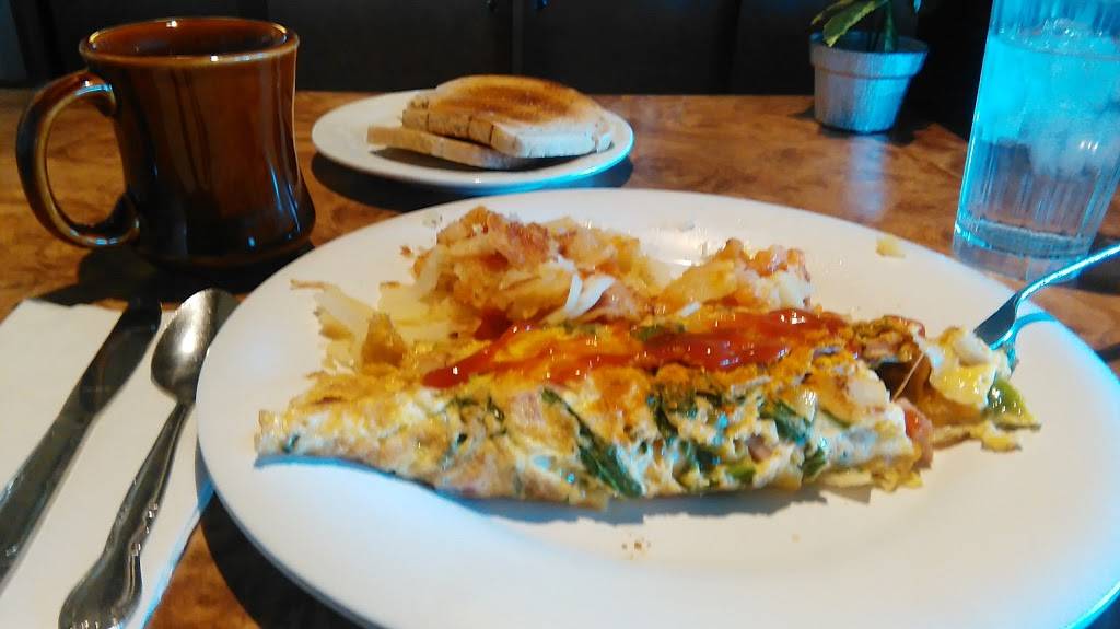 Aspen Cafe | restaurant | 9141 Wicker Ave, St John, IN 46373, USA | 2193658733 OR +1 219-365-8733