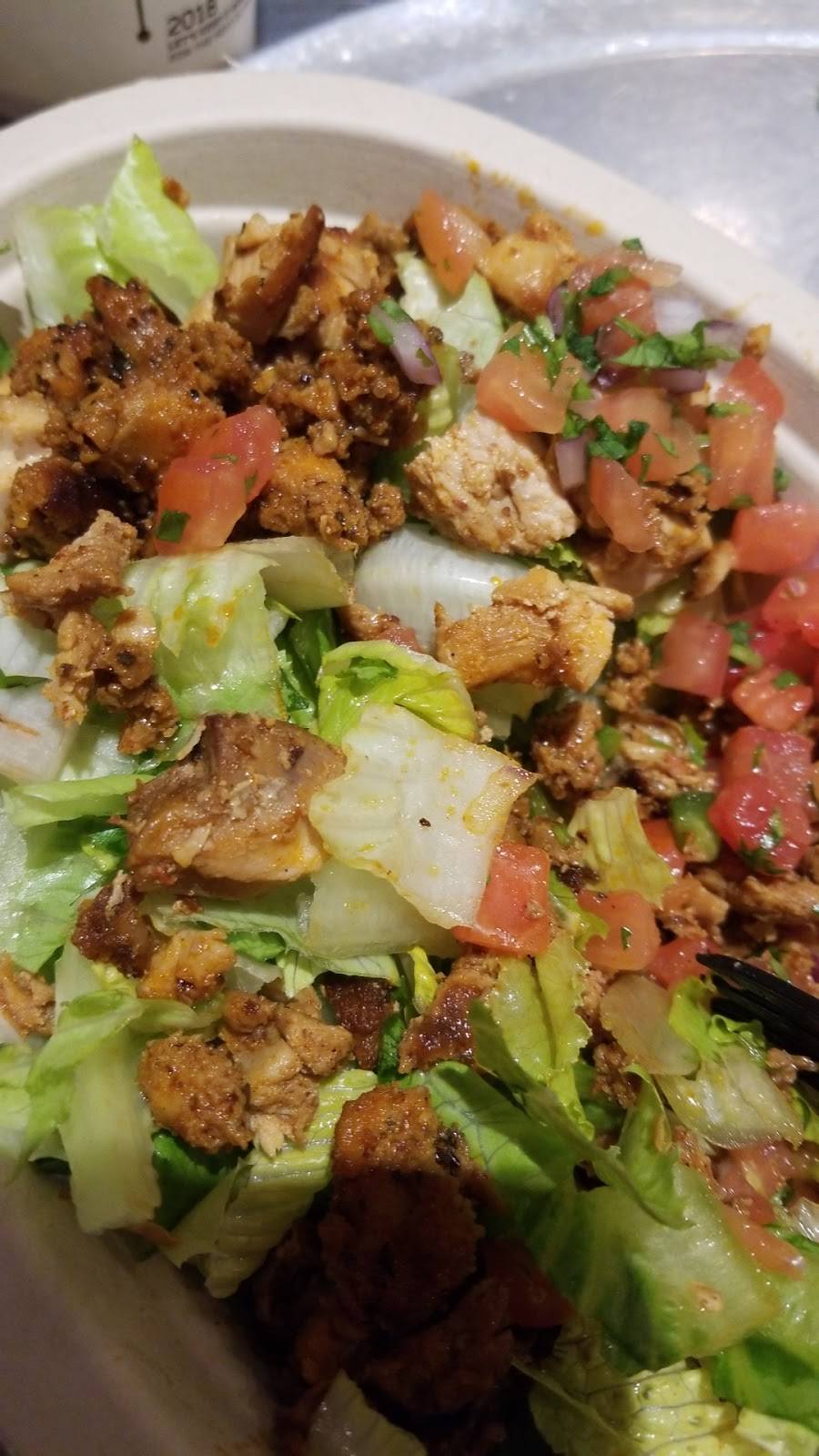 Chipotle Mexican Grill | restaurant | 1201 Barbara Jordan Blvd Ste 1300, Austin, TX 78723, USA | 5124959083 OR +1 512-495-9083