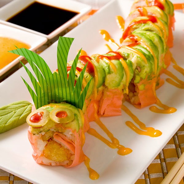 Sushi K Bar | meal delivery | 888 Bedford Ave, Brooklyn, NY 11205, USA | 7186455227 OR +1 718-645-5227
