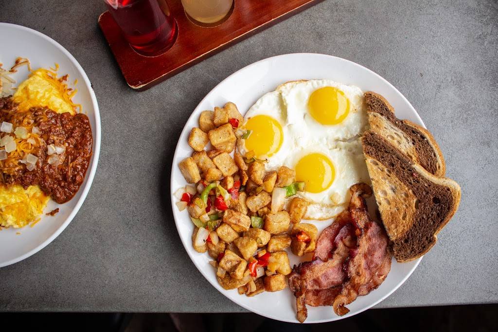 Haymaker Thunderbird | restaurant | 8706 W Thunderbird Rd, Peoria, AZ 85381, USA | 6234409100 OR +1 623-440-9100