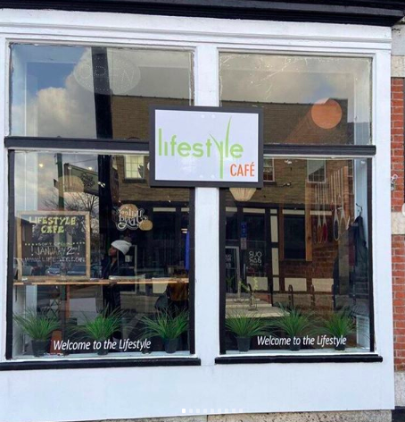 Lifestyle Cafe | restaurant | 891 Oak St, Columbus, OH 43205, USA | 6147541444 OR +1 614-754-1444