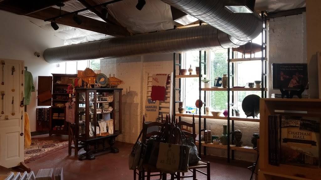 The Cafe at Reid Street Gallery | restaurant | 24 Reid St, Chatham, VA 24531, USA | 4344332264 OR +1 434-433-2264