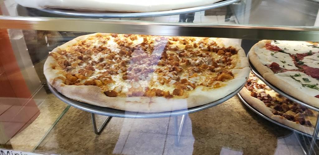 Uncle Sals Pizza | restaurant | 375 US-46 #4, Budd Lake, NJ 07828, USA | 9736910025 OR +1 973-691-0025