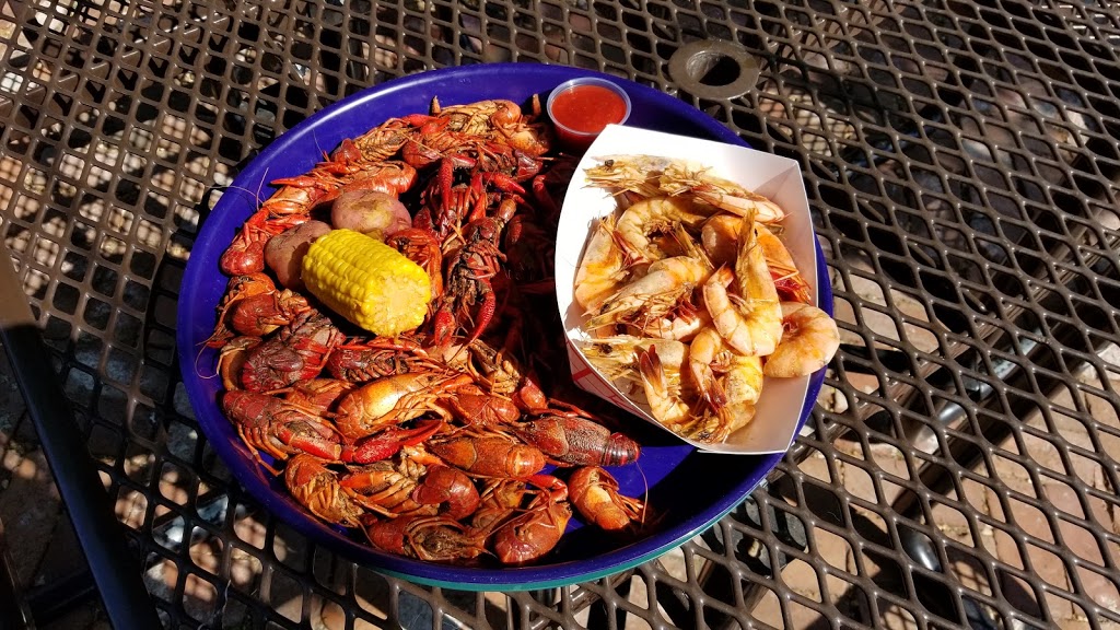 Red Mountain Crawfish | restaurant | 195 Vulcan Rd, Birmingham, AL 35209, USA | 2053053131 OR +1 205-305-3131