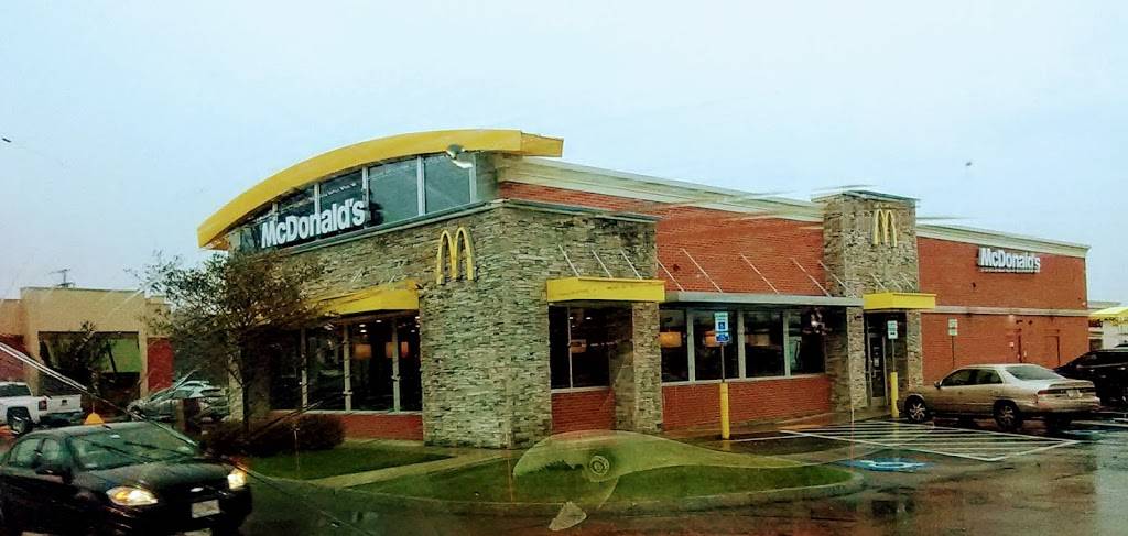 McDonalds | cafe | 710 Lafayette Rd, Seabrook, NH 03874, USA | 6034748361 OR +1 603-474-8361