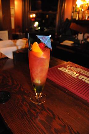 TarBoush Lebanese Bistro & Bar | restaurant | 3257 SE Hawthorne Blvd, Portland, OR 97214, USA | 5032353277 OR +1 503-235-3277