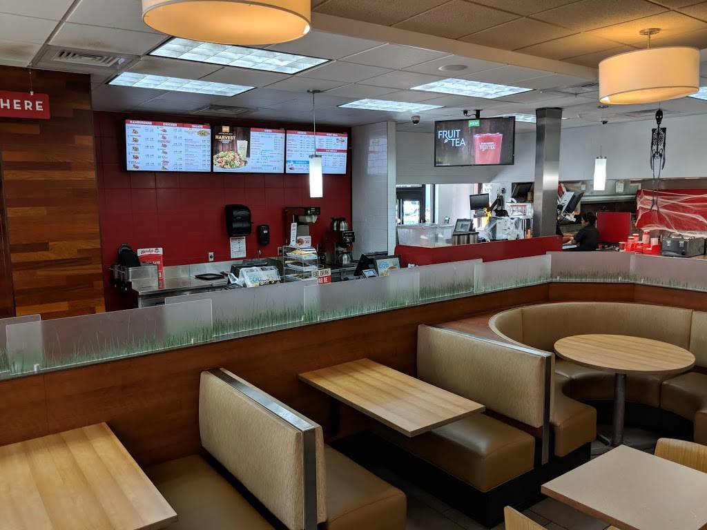 Wendys | restaurant | 10680 NW 41st St, Miami, FL 33178, USA | 3054369535 OR +1 305-436-9535
