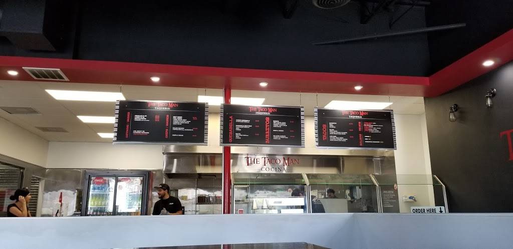 The Taco Man & Catering | restaurant | 2502 S Euclid Ave, Ontario, CA 91762, USA | 9093984000 OR +1 909-398-4000