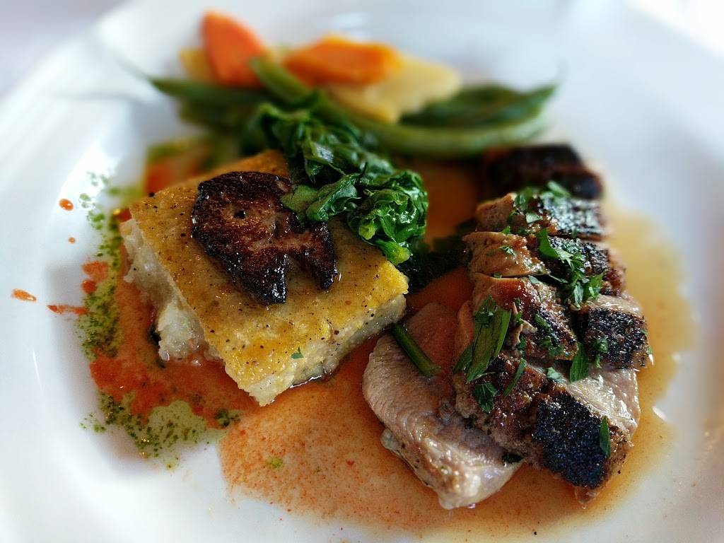 Newmans at 988 | restaurant | 988 S Hemlock St, Cannon Beach, OR 97110, USA | 5034361151 OR +1 503-436-1151