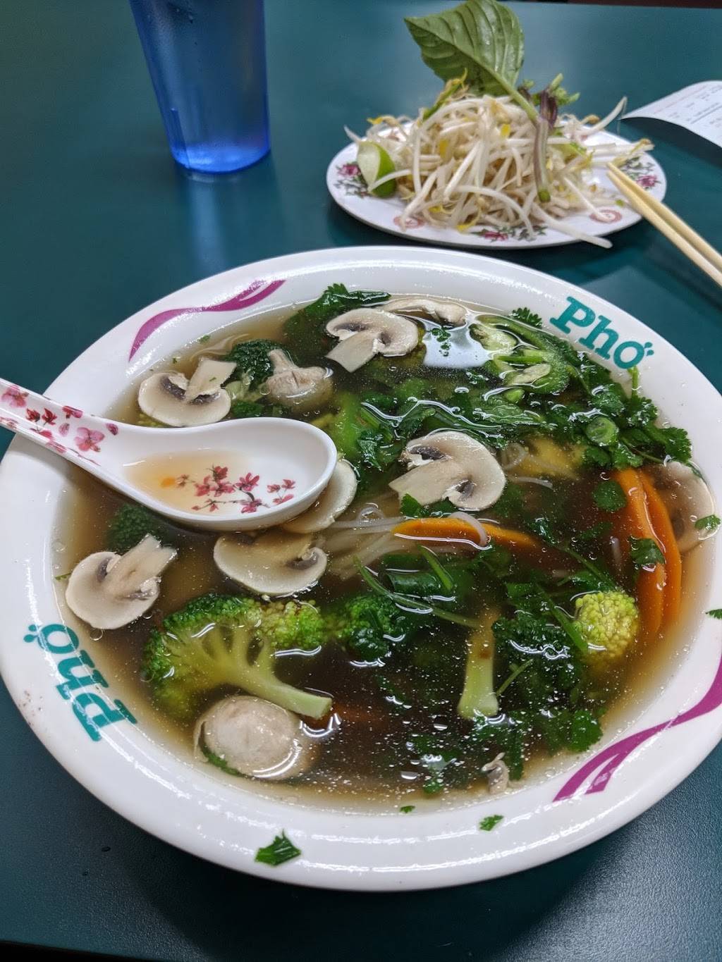 Pho 38th | restaurant | 3815 S Steele St ste g, Tacoma, WA 98409, USA | 2534753700 OR +1 253-475-3700