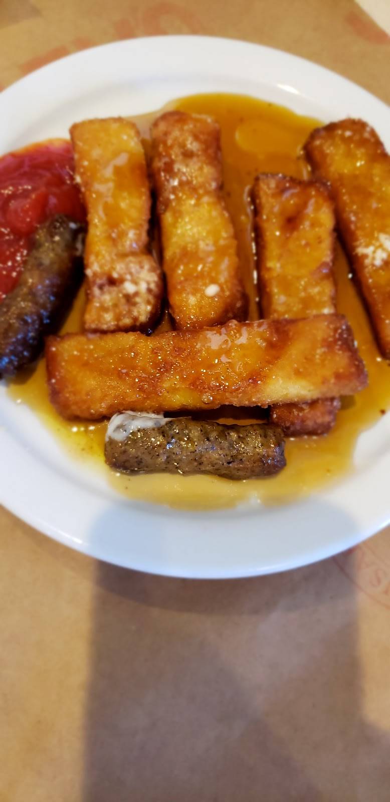 Shoneys Murfreesboro | restaurant | 1950 S Church St, Murfreesboro, TN 37130, USA | 6158906895 OR +1 615-890-6895