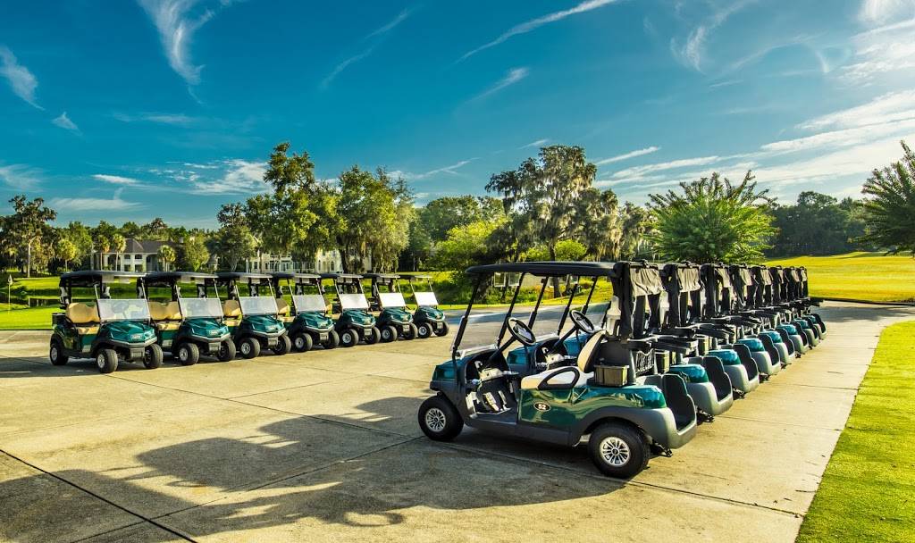 Country Club of Ocala | restaurant | 6823 SE 12th Cir, Ocala, FL 34480, USA | 3522376644 OR +1 352-237-6644