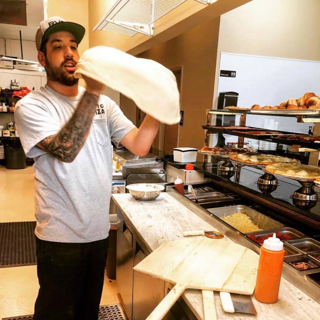 Primo Pizza | restaurant | 10870 US-1 Unit 114, Ponte Vedra Beach, FL 32081, USA | 9042170203 OR +1 904-217-0203