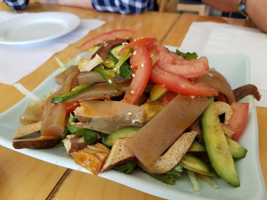 Bean Sprouts Inc. | restaurant | 103 E Huntington Dr, Arcadia, CA 91006, USA | 6262548708 OR +1 626-254-8708