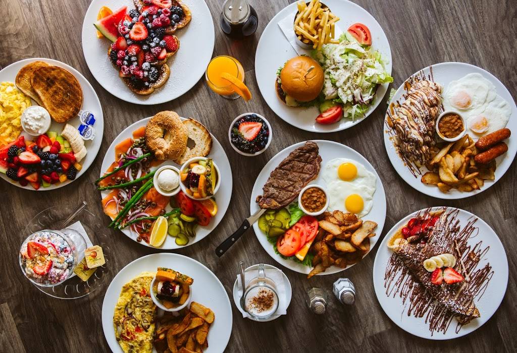 Petinos Saint-Dorothée | restaurant | 540 Autoroute 13, Laval, QC H7X 3V5, Canada | 4506895444 OR +1 450-689-5444