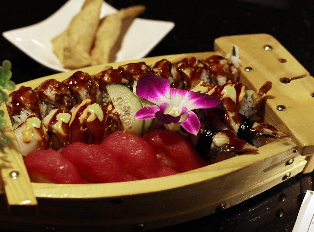 Wasabi Cafe | restaurant | 3908 N Lincoln Ave, Chicago, IL 60613, USA | 7736986252 OR +1 773-698-6252